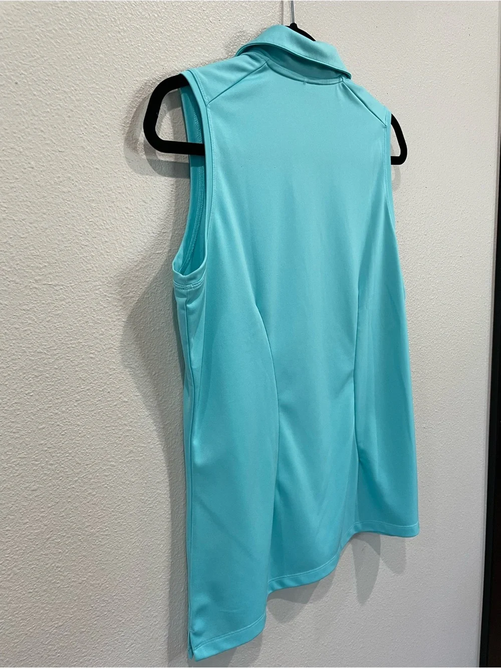 Nike Women’s Sleeveless Tank - Mint Color